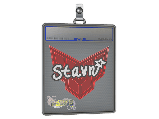 stavn CS2 Sticker