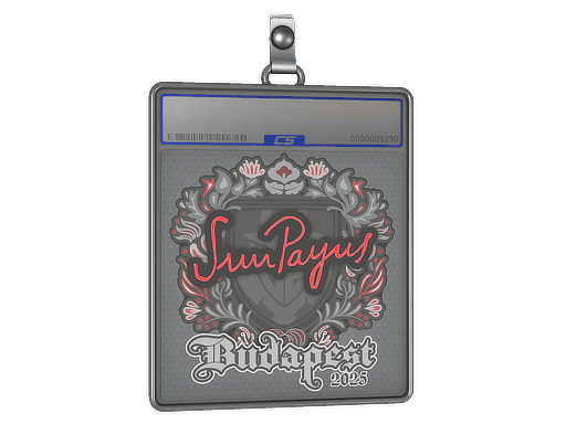 SunPayus CS2 Sticker