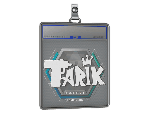 tarik CS2 Sticker