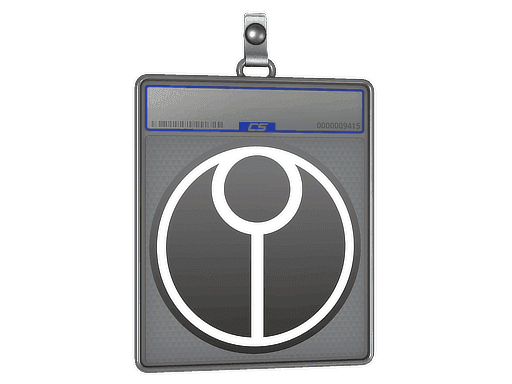 T'au Empire 1 CS2 Sticker