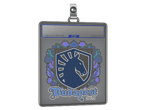 Team Liquid CS2 Sticker