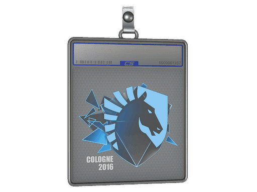 Team Liquid CS2 Sticker