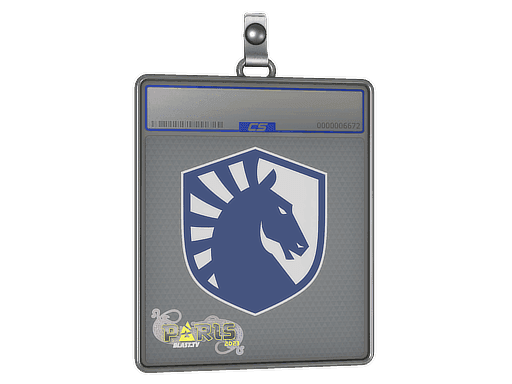 Team Liquid CS2 Sticker
