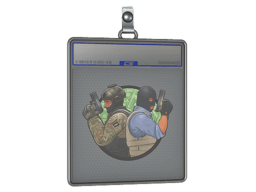 Temperance CS2 Sticker