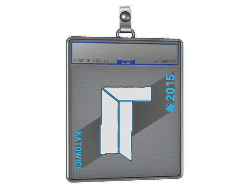 Titan CS2 Sticker