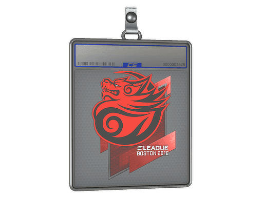 Tyloo CS2 Sticker