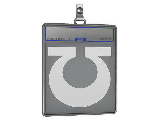 Ultramarines CS2 Sticker