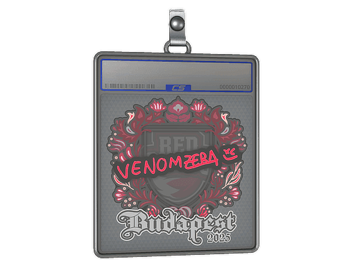 venomzera CS2 Sticker