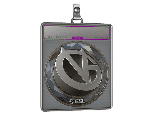 ViCi Gaming (Foil) CS2 Sticker