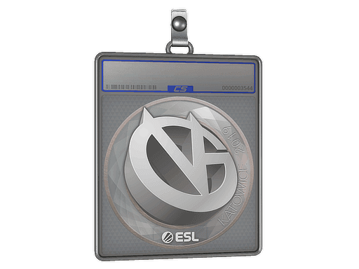 ViCi Gaming CS2 Sticker