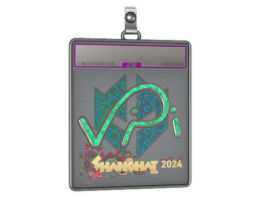 VINI (Holo) CS2 Sticker