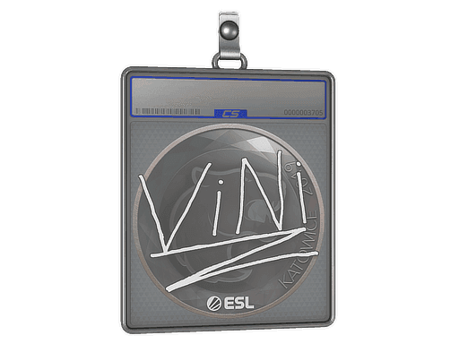VINI CS2 Sticker