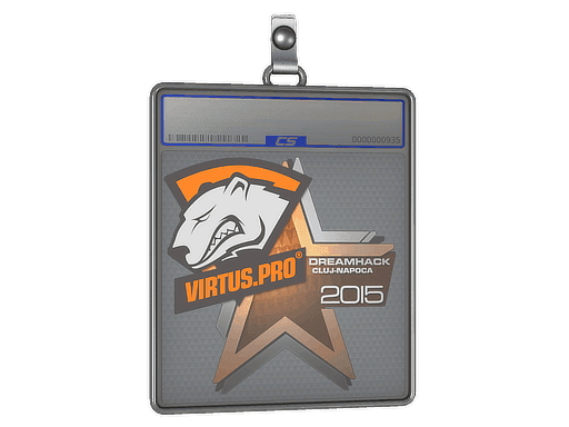 Virtus.Pro CS2 Sticker