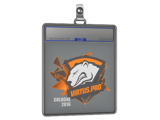 Virtus.Pro CS2 Sticker