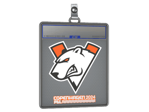 Virtus.pro CS2 Sticker
