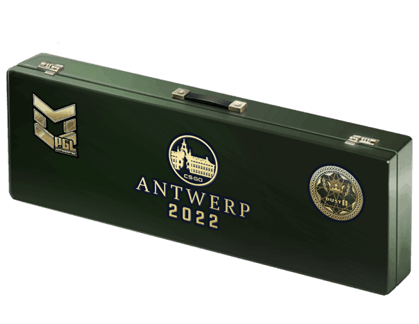 Dust II CS2 Souvenir Package