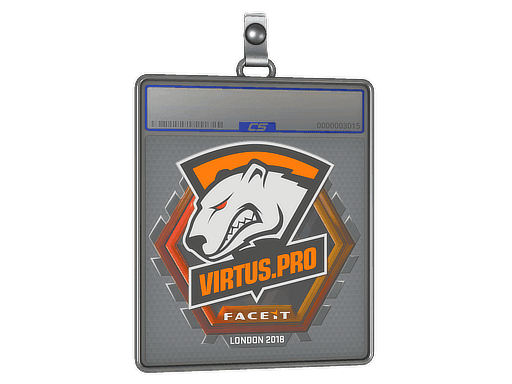 Virtus.Pro CS2 Sticker