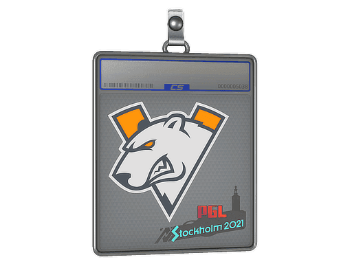 Virtus.Pro CS2 Sticker