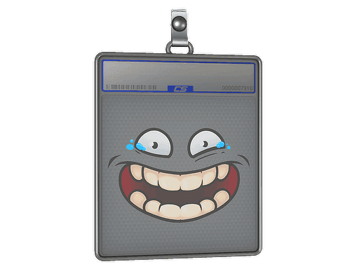XD CS2 Sticker