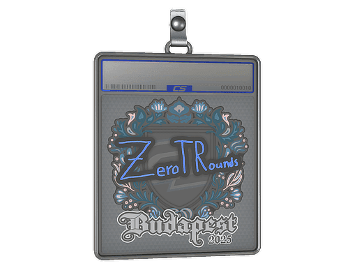 ztr CS2 Sticker