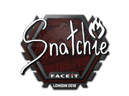 snatchie CS2 Sticker