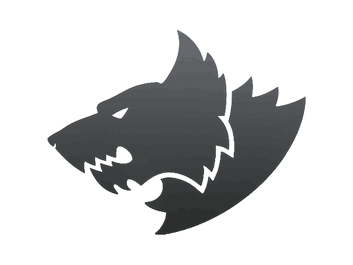 Space Wolves CS2 Sticker