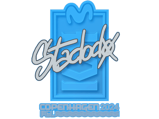 stadodo CS2 Sticker