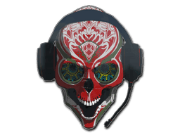 Stan CS2 Sticker