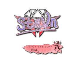 stavn (Holo) CS2 Sticker