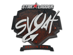 svyat CS2 Sticker