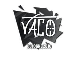 TACO CS2 Sticker