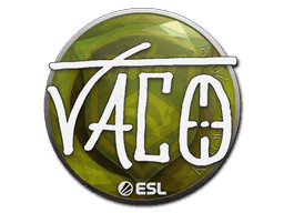 TACO CS2 Sticker