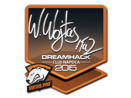 TaZ CS2 Sticker