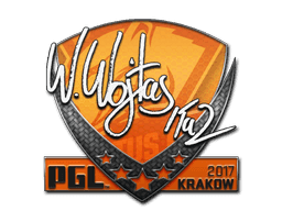 TaZ CS2 Sticker