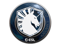 Team Liquid CS2 Sticker