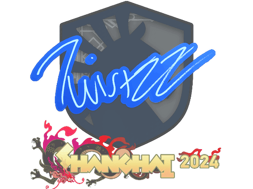 Twistzz CS2 Sticker