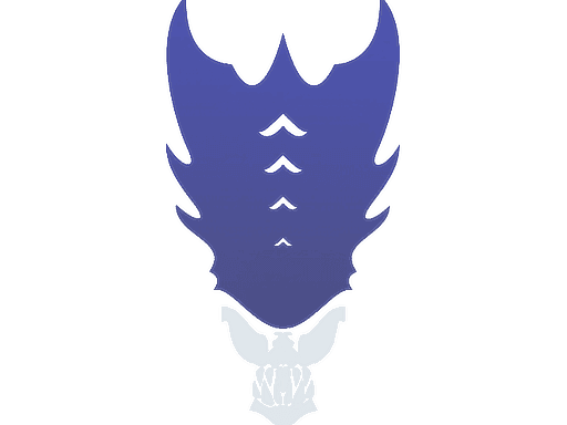 Tyranids 2 CS2 Sticker