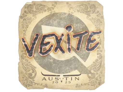 vexite CS2 Sticker