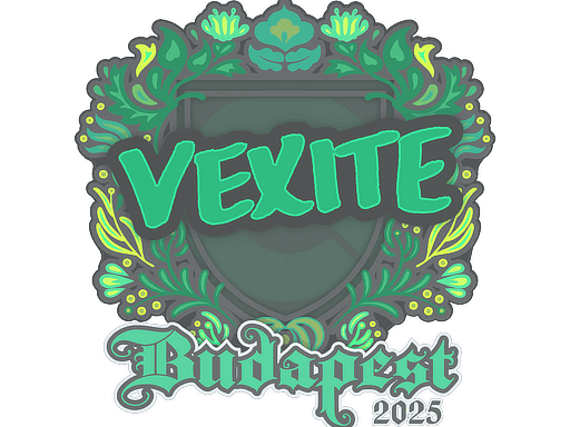 vexite CS2 Sticker