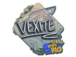 vexite CS2 Sticker