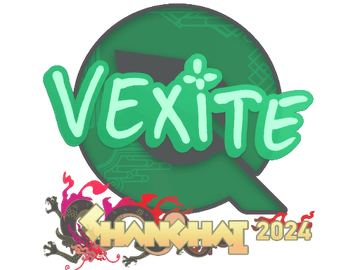vexite CS2 Sticker