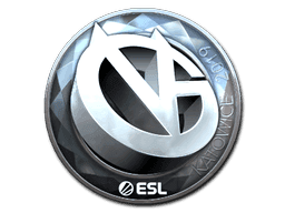 ViCi Gaming (Foil) CS2 Sticker