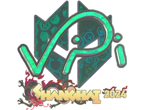 VINI (Holo) CS2 Sticker