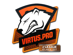 Virtus.Pro CS2 Sticker