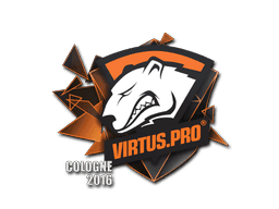 Virtus.Pro CS2 Sticker