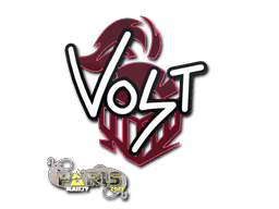 volt CS2 Sticker