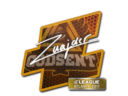 znajder CS2 Sticker