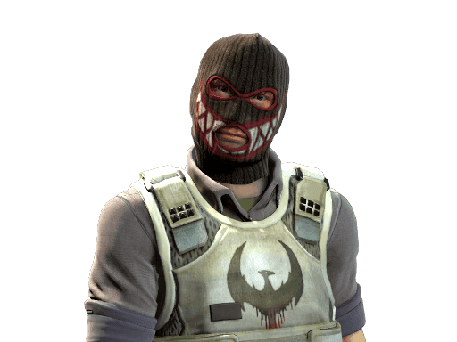 Street Soldier