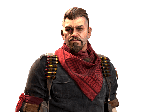 The Elite Mr. Muhlik