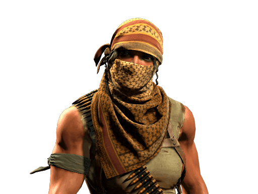 Trapper Aggressor